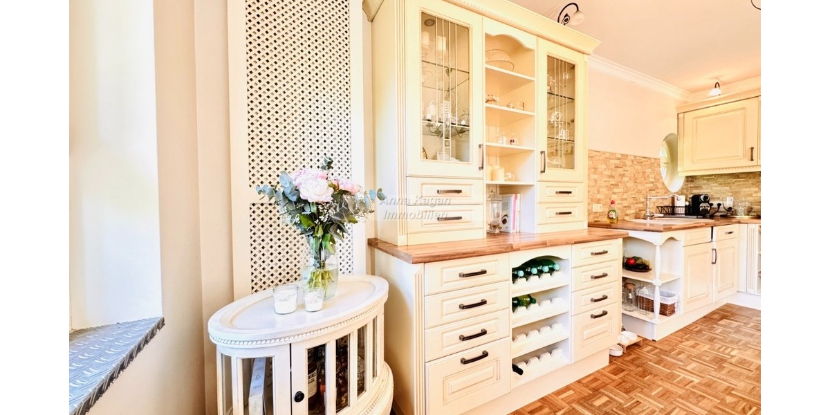 Verborgenes Wohnjuwel über dem Hengsteysee 6 zimmer