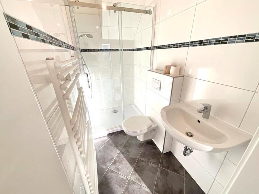 Wunderschöne 4 Zimmerwohnung mit Balkon zimmer