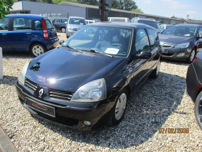 Clio