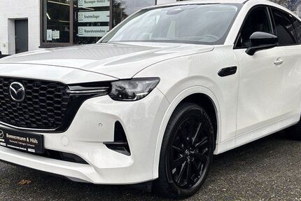 Mazda CX-60 71.795 km 34.490 &euro; Dortmund 44263