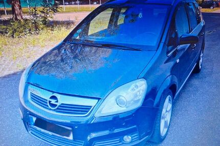 Opel Zafira 145.000 km 2.200 &euro; Dortmund 44339