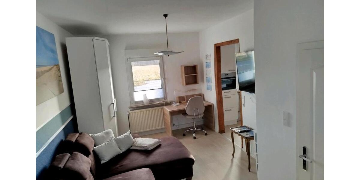 Etagenwohnung Lünen Alstedde - 2 Zimmer, 45 m&sup2;, 15&euro; | Angebot:25900218
