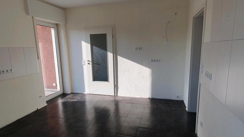 Etagenwohnung Unna Alte Heide - 4 Zimmer, 96 m&sup2;, 685&euro; | Angebot:24713933
