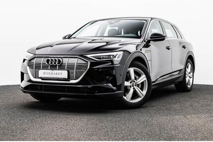 Audi e-tron 31.915 km 24.949 &euro; Hagen 58091