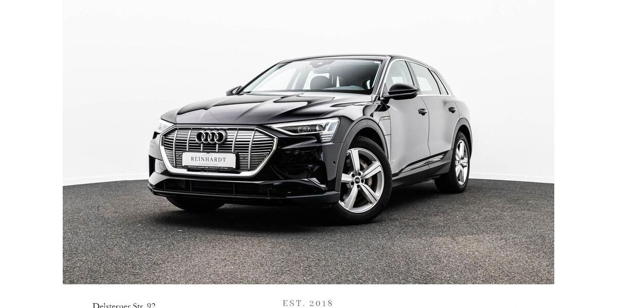 Audi e-tron 31.915 km 24.949 &euro; Hagen 58091