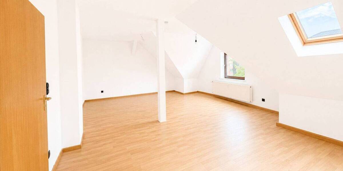 Etagenwohnung Gelsenkirchen Erle - 4 Zimmer, 90 m&sup2;, 650&euro; | Angebot:26594916