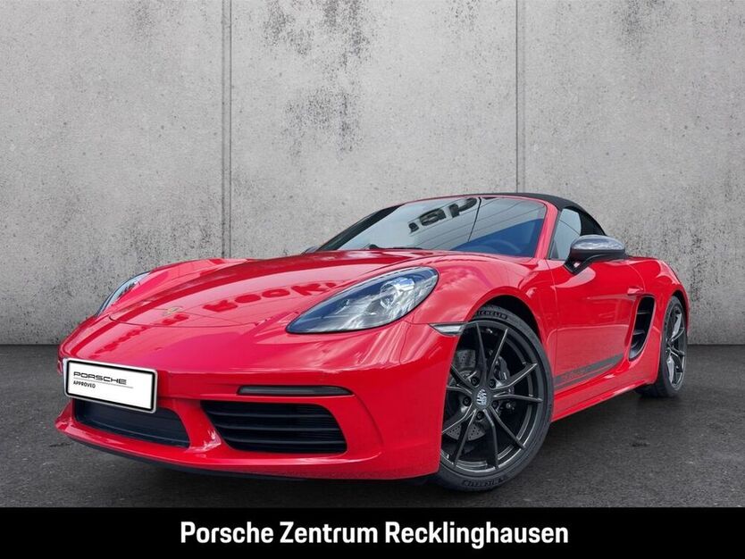 Boxster