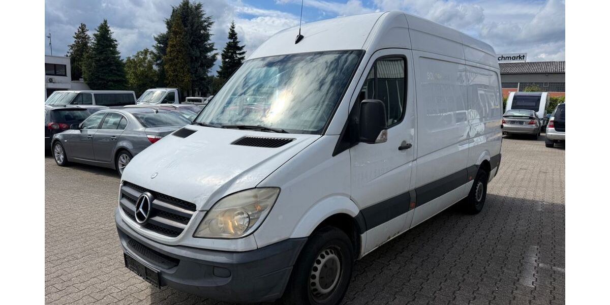 Mercedes-Benz Sprinter 300.000 km 3.980 &euro; Herten 45701