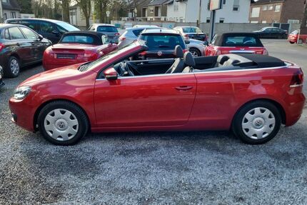 VW Golf 105.673 km 9.999 &euro; Datteln 45711