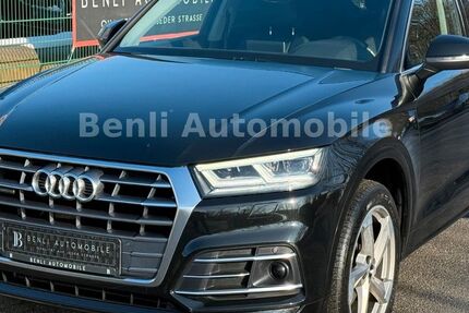 Audi Q5 165.000 km 24.990 &euro; Oer Erkenschwick 45739