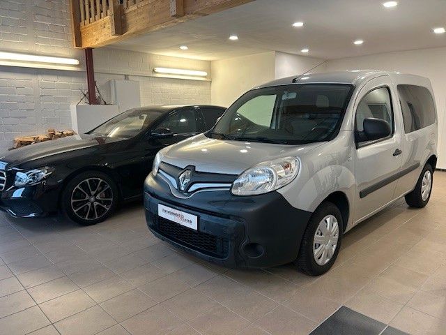 Renault Kangoo 115.750 km 9.490 &euro; Waltrop 45731
