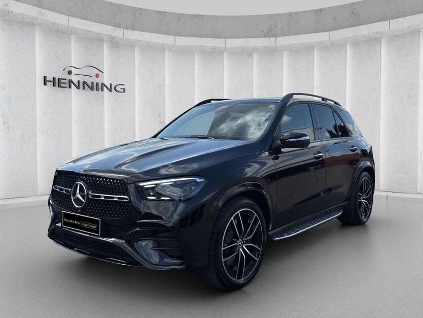 GLE 450