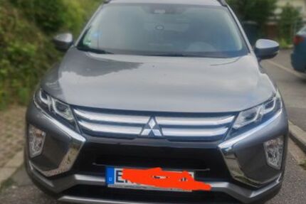 Mitsubishi Eclipse Cross 118.116 km 16.900 &euro; Ennepetal 58256