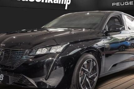 Peugeot 308 28.240 km 23.780 &euro; Werne 59368
