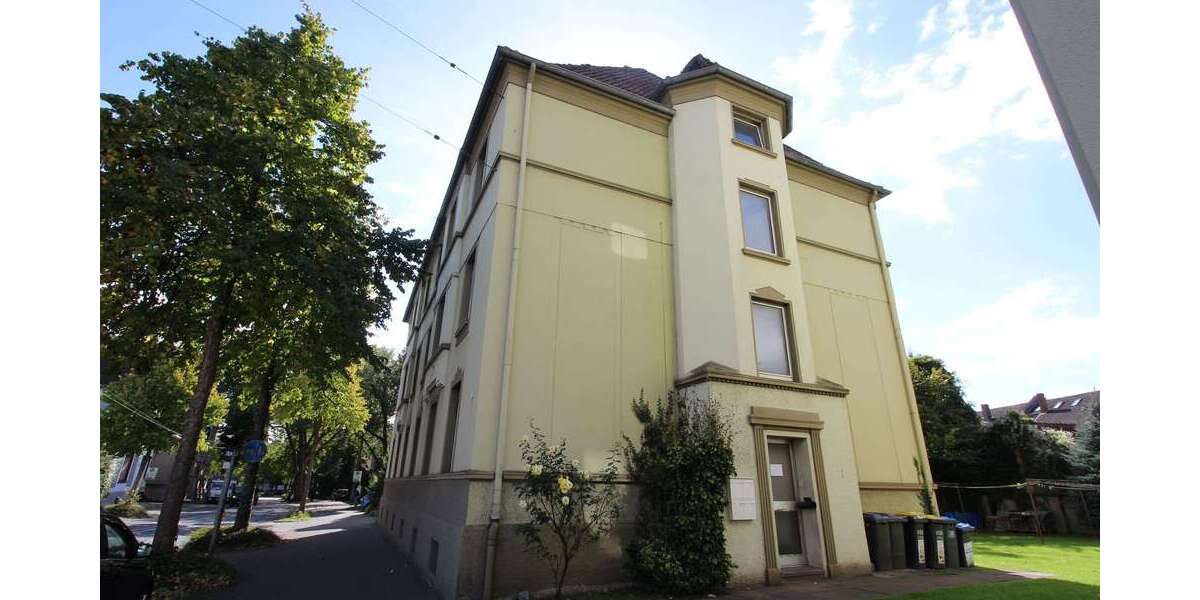 Etagenwohnung Recklinghausen Berghausen - 2.5 Zimmer, 56 m&sup2;, 502&euro; | Angebot:26897284