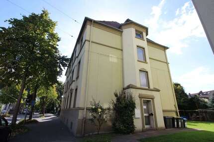 Wohnung Recklinghausen Berghausen - 2.5 Zimmer, 56 m&sup2;, 502&euro; | Angebot:26897284