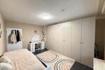 Exklusive vollständige 3-Zimmer-Wohnung mit Balkon Garage