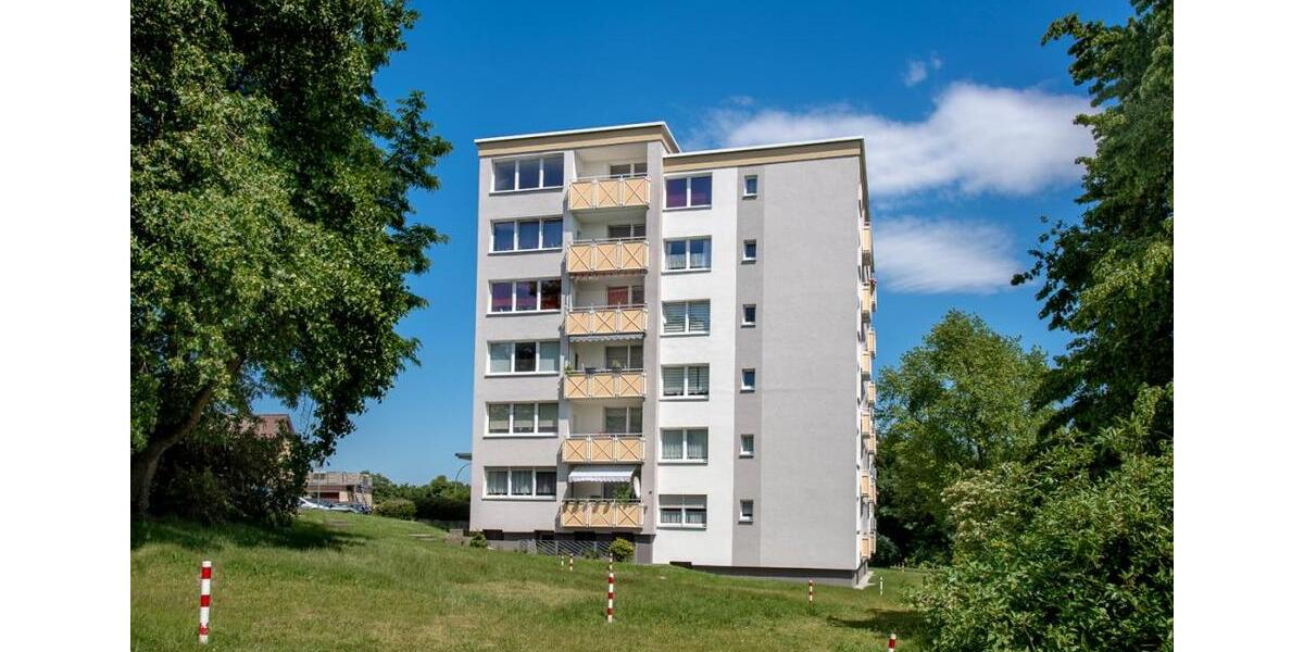 Erdgeschoßwohnung Dortmund Huckarde - 2 Zimmer, 59 m&sup2;, 513&euro; | Angebot:23648542