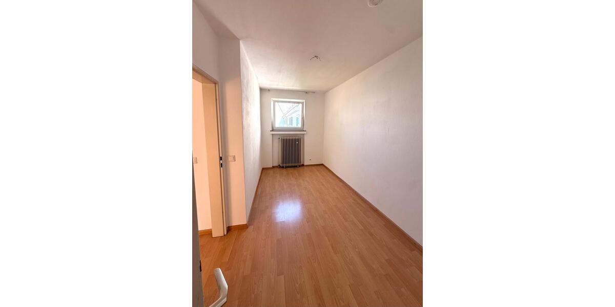 Etagenwohnung Unna Hemmerde - 3.5 Zimmer, 67 m&sup2;, 160.000&euro; | Angebot:27079741