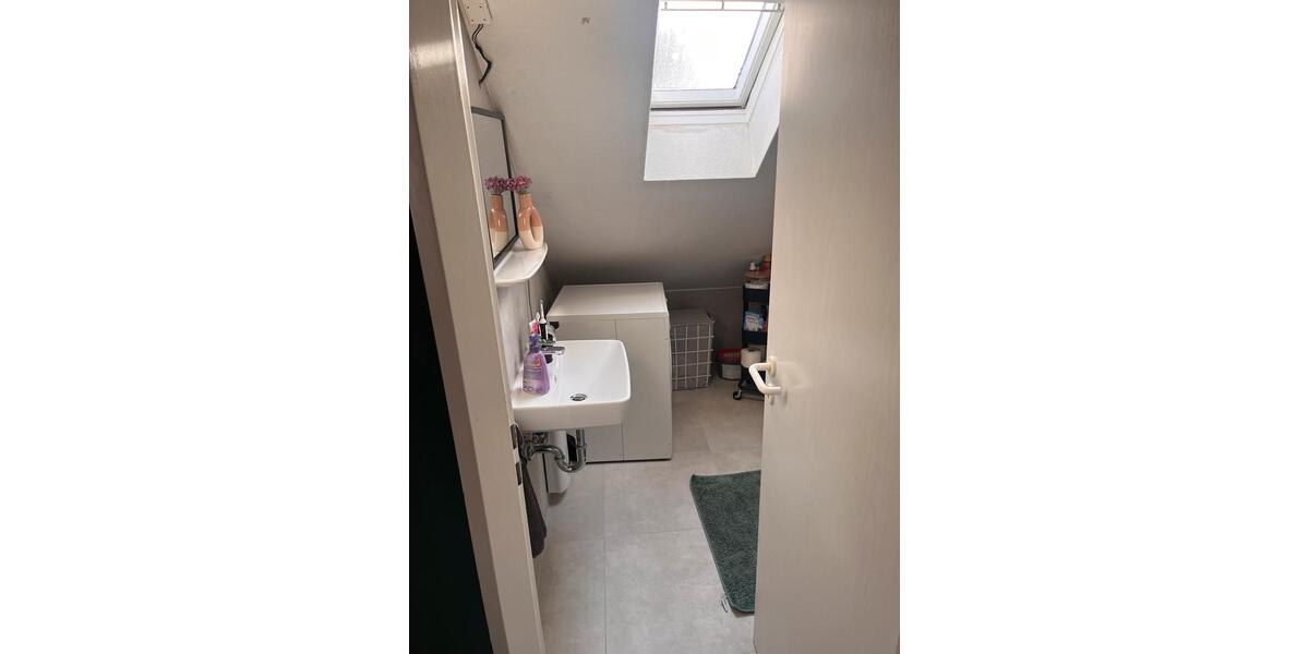 Dachgeschoßwohnung Dortmund Innenstadt Nord - 3 Zimmer, 60 m&sup2;, 600&euro; | Angebot:24662479