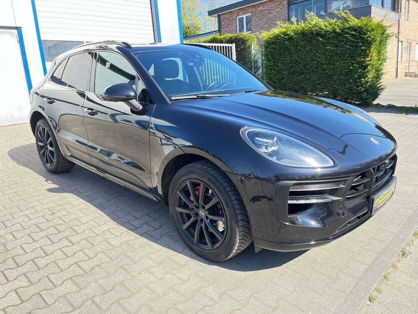 Macan