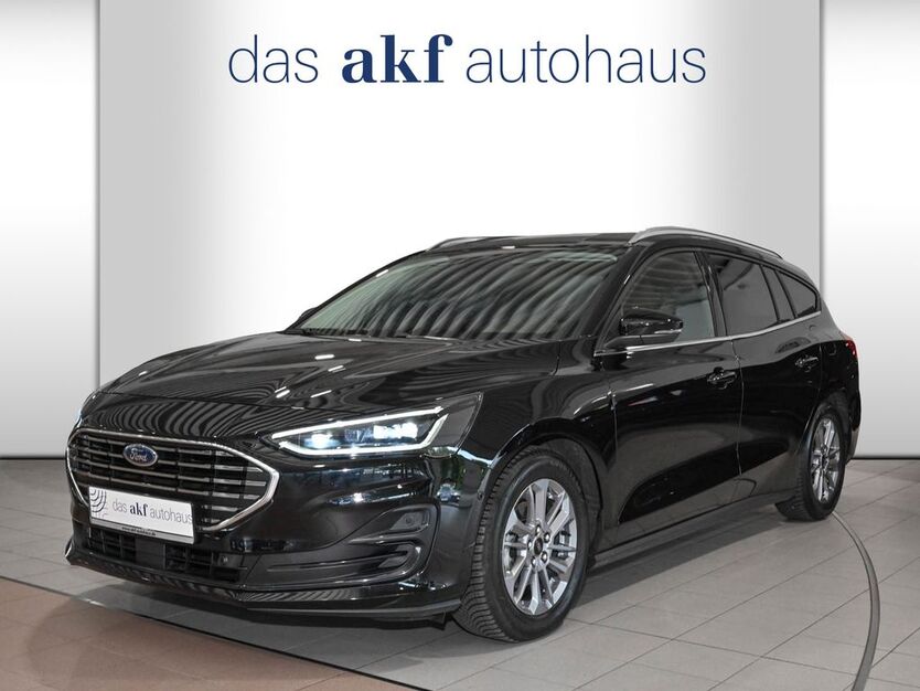 Ford Focus 24.222 km 26.950 € Schwerte 58239