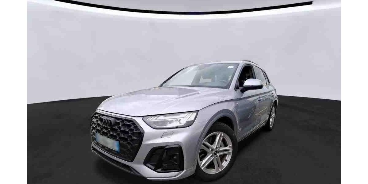 Audi Q5 84.595 km 36.885 &euro; Hagen 58091