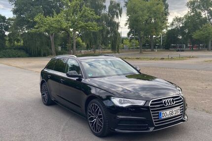 Audi A6 149.000 km 22.300 &euro; Dortmund 44225