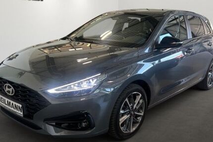 Hyundai i30 24.116 km 21.950 &euro; Gelsenkirchen 45891