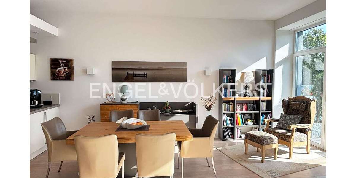 Etagenwohnung Dortmund Hörde - 3 Zimmer, 130 m&sup2;, 449.000&euro; | Angebot:24043263