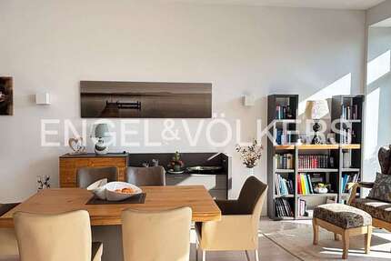 Wohnung Dortmund Hörde - 3 Zimmer, 130 m&sup2;, 449.000&euro; | Angebot:24043263