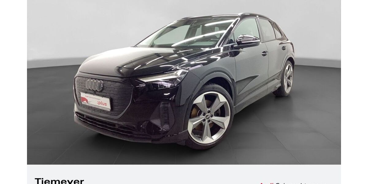 Audi Q4 e-tron 47.483 km 32.780 &euro; Bochum 44809