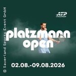 Center Court - Donnerstag, 06.08.2026