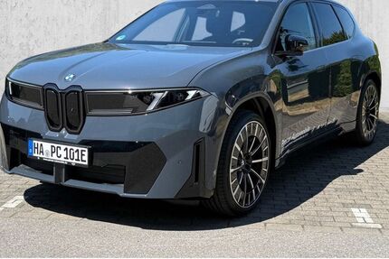 BMW iX3 2.900 km 78.990 &euro; Hagen 58119