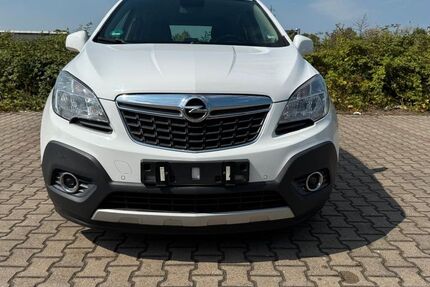 Opel Mokka 185.917 km 5.000 &euro; Dortmund 44289