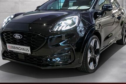 Ford Puma 10.400 km 28.249 € Dortmund 44149