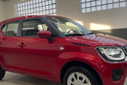 Suzuki Ignis 33.800 km 11.900 &euro; Kamen 59174
