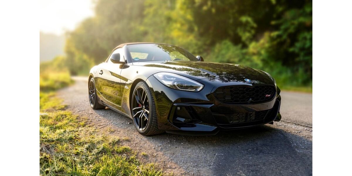 BMW Z4 19.805 km 43.500 &euro; Schwerte 58239