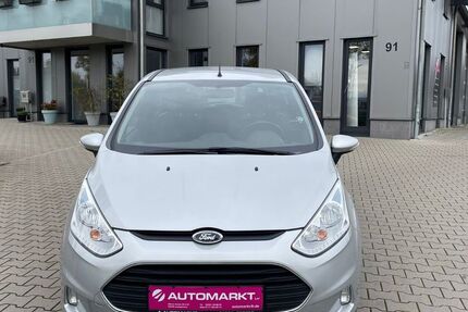 Ford B-Max 58.000 km 7.890 € Lüdinghausen 59348