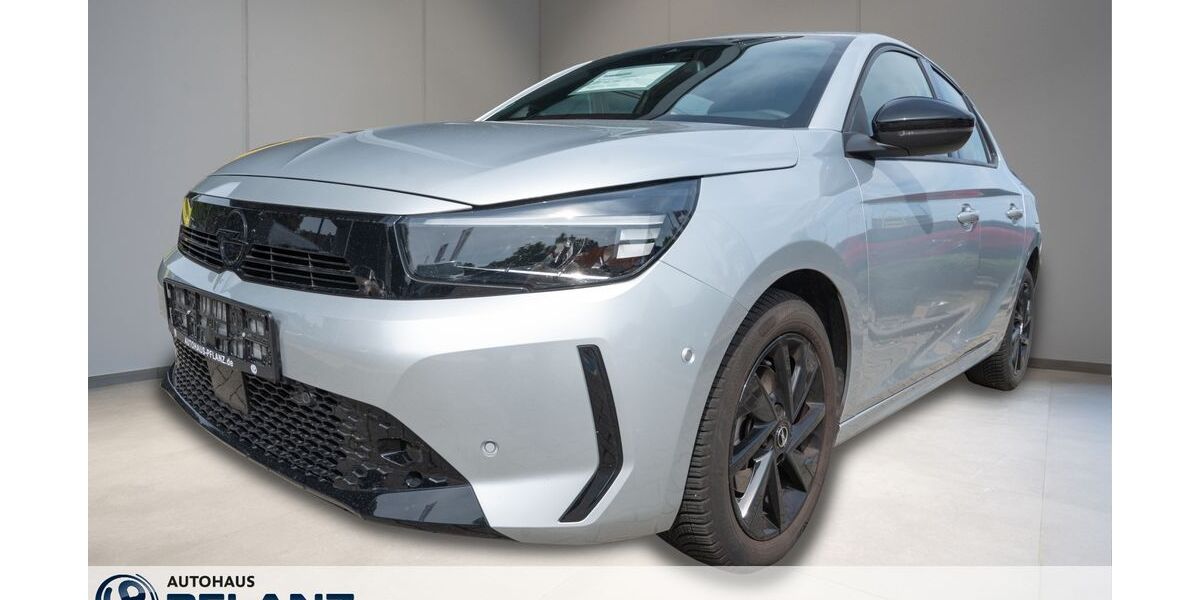 Opel Corsa 13.450 km 16.940 &euro; Gelsenkirchen 45881