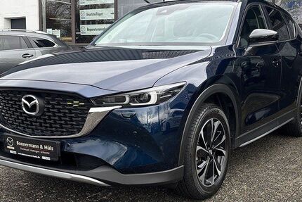 Mazda CX-5 4.282 km 34.850 &euro; Dortmund 44263