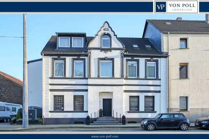 Haus Bochum Höntrop - 9 Zimmer, 310 m&sup2;, 795.000&euro; | Angebot:24755268