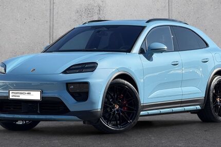Porsche Macan 9.526 km 119.900 &euro; Holzwickede 59439