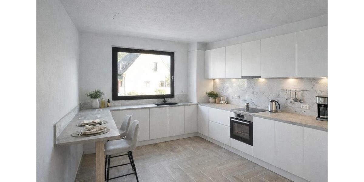 Etagenwohnung Bochum Bochum-Südwest - 3.5 Zimmer, 88 m&sup2;, 380.000&euro; | Angebot:24555087