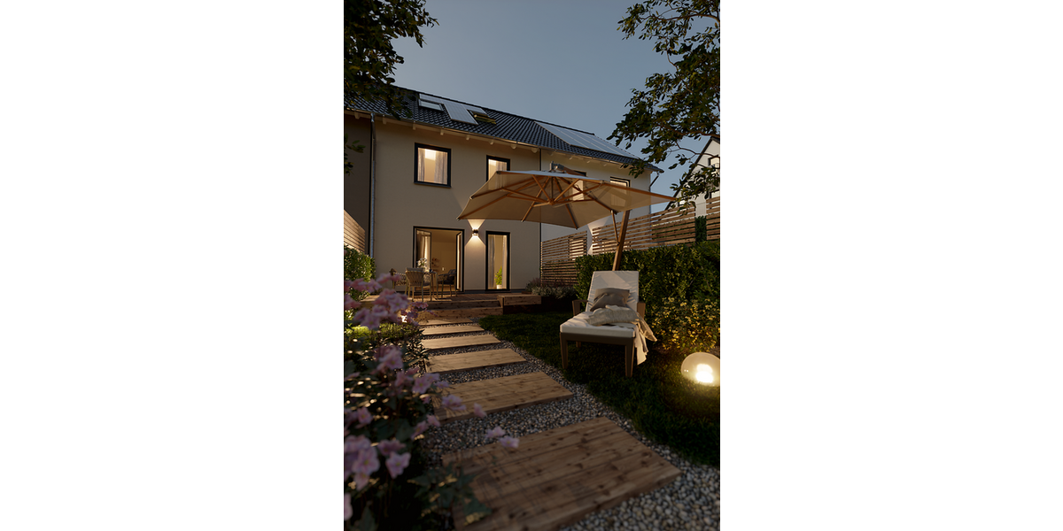 Einfamilienhaus Recklinghausen Grullbad - 5 Zimmer, 128 m&sup2;, 450.000&euro; | Angebot:20293309