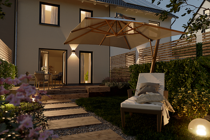 Haus Recklinghausen Grullbad - 5 Zimmer, 128 m&sup2;, 450.000&euro; | Angebot:20293309