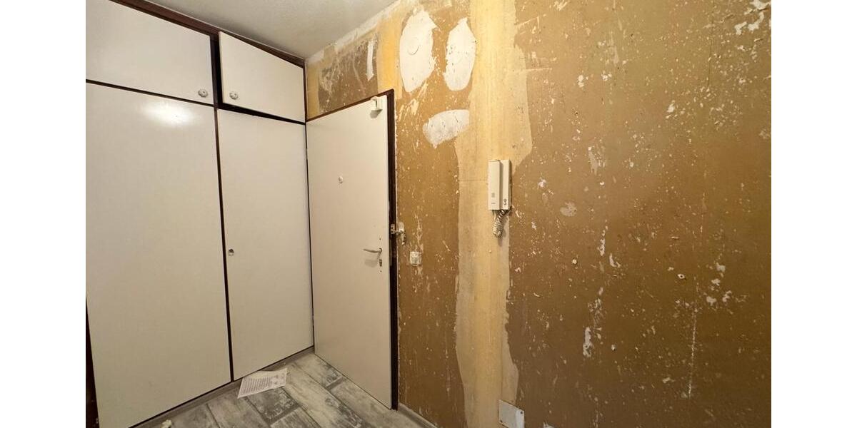 Etagenwohnung Herne Sodingen - 2.5 Zimmer, 66 m&sup2;, 710&euro; | Angebot:24751178