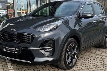 Kia Sportage 57.401 km 25.790 &euro; Schwerte 58239