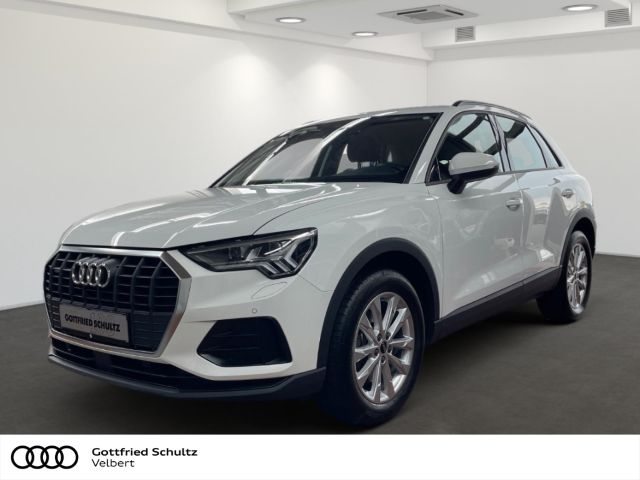 Audi Q3 18.899 km 36.880 € Velbert 42553