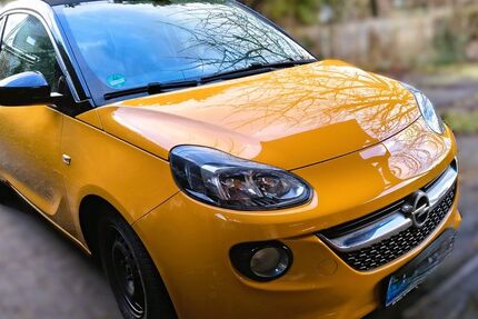 Opel Adam 101.000 km 7.800 &euro; Iserlohn 58640